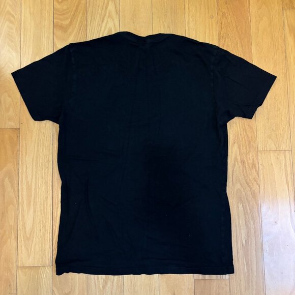 Vintage Scarpetta Wine Pig T Shirt M - Picture 2 of 3